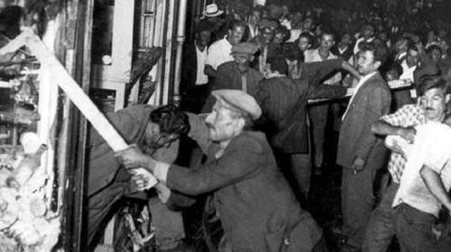 68 χρόνια από τα &quot;Σεπτεμβριανά&quot;: Το πογκρόμ των Τούρκων που ξερίζωσε τους Έλληνες της Κωνσταντινούπολης