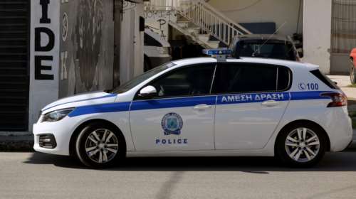 Συνελήφθησαν δύο άτομα για ληστεία και κλοπές στην Ιχθυόσκαλα Κερατσινίου