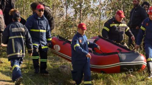 Κορονοϊός: Υποχρεωτικός ο εμβολιασμός σε όσους υπηρετούν στην ΕΜΑΚ - Πρώτη φορά σε ελληνική υπηρεσία [Εγγραφο]