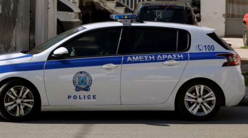 Πάτρα: Νεκρός ιερέας που έπεσε από μπαλκόνι πολυκατοικίας