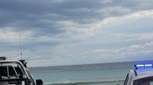 Χαλκιδική: Συνεχίζεται το θρίλερ με τους δύο λουόμενους - Άκαρπες μέχρι στιγμής οι έρευνες