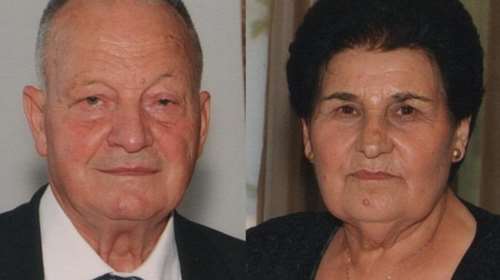 Θρήνος στα Γρεβενά: Πέθανε από κορονοϊό ζευγάρι ηλικιωμένων - Ήταν παντρεμένοι 60 χρόνια