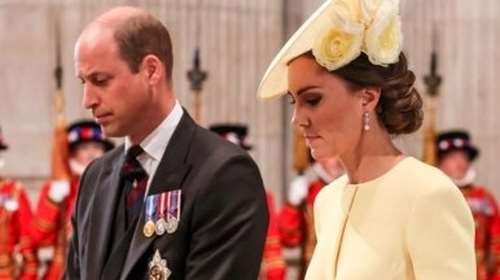 Πρίγκιπας Ουίλιαμ - Κέιτ Μίντλετον: Το ονειρικό ταξίδι στη χώρα που ερωτεύτηκαν για τη 14η επέτειο του γάμου τους