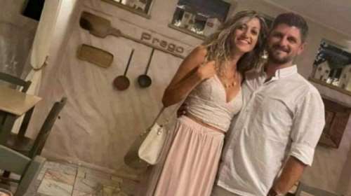 Εγκλημα στη Ρόδο: Κώστας Μοίρας - Αυτός είναι ο 40χρονος αλουμινάς που δολοφόνησε τη Δώρα και αυτοκτόνησε