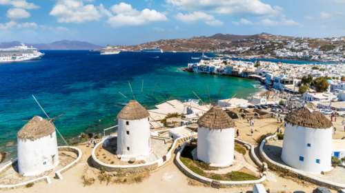 Επιχείρηση POS στο Αιγαίο: Λουκέτα και πρόστιμα σε 43 καταστήματα για φοροδιαφυγή - Απέκρυψαν τζίρο 1,5 εκατ. ευρώ