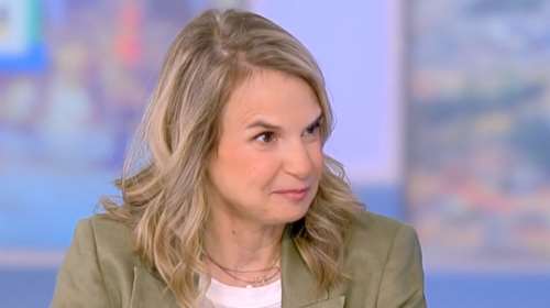 Μιλένα Αποστολάκη: Ο κ. Ανδρουλάκης έβαλε τον εαυτό του σε διαδικασία αμφισβήτησης