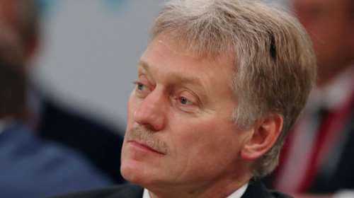 Πόλεμος στην Ουκρανία: Η Ρωσία θα χρησιμοποιούσε πυρηνικά όπλα μόνο αν απειλείτο η ύπαρξή της, λέει ο Πεσκόφ