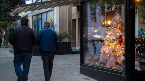 ΕΛΣΤΑΤ: Απώλειες 13,1 δισ. ευρώ στις επιχειρήσεις το γ&#39; τρίμηνο του 2020 - Καταστροφή στην εστίαση