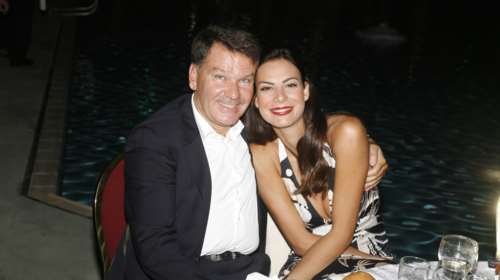 &quot;Αυτός ο αλήτης θα καθίσει στο σκαμνί&quot; - Στον εισαγγελέα η Εύη Βατίδου για το επεισόδιο στη Γλυφάδα - Με δικηγόρο τον Κούγια