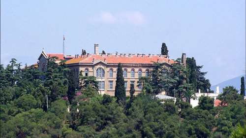 Τουρκία: Ολο και πιο κοντά η επαναλειτουργία της Θεολογικής Σχολής της Χάλκης - Εν αναμονή της εντολής Ερντογάν