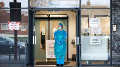 Ιστορική μέρα για τη Βρετανία: Υπερψηφίστηκε ο νόμος για την υποβοηθούμενη αυτοκτονία - Πώς και πότε θα γίνεται