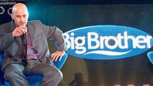 Συγκλονίζει ο Τσάκας του Βig Brother: Καταστράφηκα από τη δεύτερη σύζυγό μου στη Γερμανία [βίντεο]