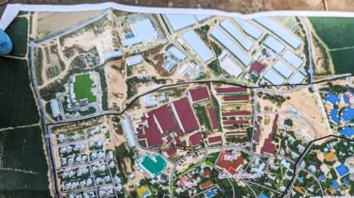 Αποκάλυψη NBC για τους μυστικούς χάρτες της Χαμάς: Ετοίμαζαν επιθέσεις σε σχολεία - &quot;Σκοτώστε όσους μπορείτε&quot; [εικόνες]