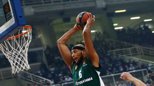 Σοκ στο μπάσκετ: Δολοφονήθηκε ο πρώην παίκτης του Παναθηναϊκού, Έιντριαν Πέιν