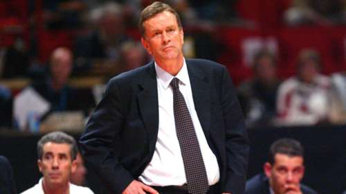 Ο Φασούλας αποχαιρετά τον Ιωαννίδη: Ήταν μορφή του ελληνικού μπάσκετ, θεωρώ ότι δεν έχει τιμηθεί αρκετά