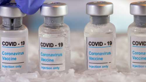 Κορονοϊός - ΗΠΑ: Οι εμβολιασμοί αρχίζουν Δευτέρα ή Τρίτη - Αναμένεται έκτακτη έγκριση το Σάββατο