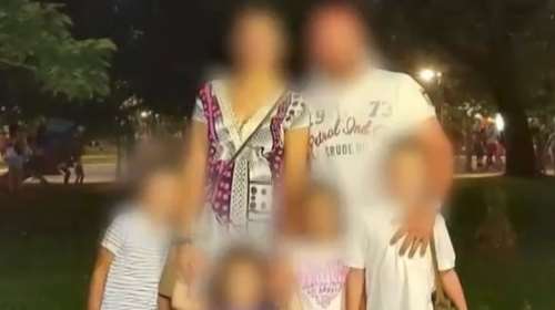 Αποκαλύψεις για τον αστυνομικό στη Βουλή: Οι κόρες του απειλούσαν να αυτοκτονήσουν εάν δεν μπει τέλος στον εφιάλτη τους