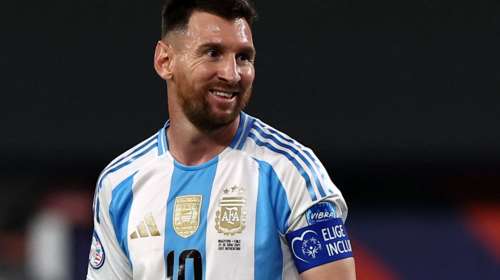 Copa America: Αμφίβολος και με τον Ισημερινό ο Λιονέλ Μέσσι - Δεν θέλει να τον ρισκάρει ο Σκαλόνι