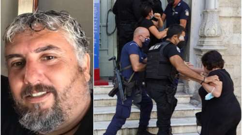 Δολοφονία κτηνοτρόφου στην Κρήτη: Έφτασε η ώρα της δίκης - Τον είχαν εκτελέσει στη βεράντα μπροστά στο παιδί του