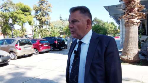 Απίστευτος Κούγιας για 16χρονο Ρομά: Να γίνει παράδειγμα για τα ανώριμα παιδιά που αρνούνται την εφαρμογή του νόμου