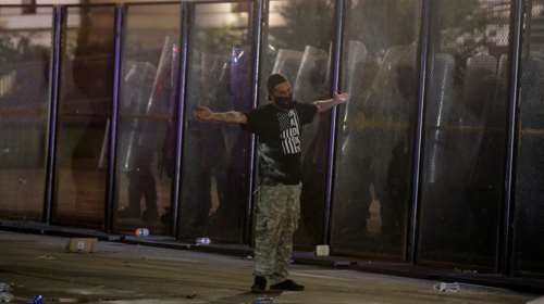 ΗΠΑ: Σε κατάσταση έκτακτης ανάγκης κήρυξε το Ουισκόνσιν ο κυβερνήτης του