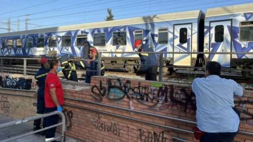 Παγωμένη η Λάρισα από τον θάνατο του 21χρονου – Όλα δείχνουν αυτοκτονία [εικόνες]