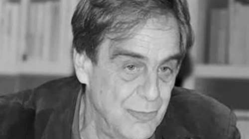 Εφυγε από τη ζωή ο Αντώνης Οικονόμου - Διευθυντής του INNOVATHENS