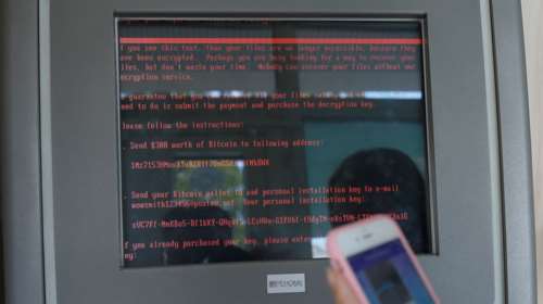 "Κυβερνοστρατό" δημιουργεί η Ουκρανία για να αντιμετωπίσει τις ρωσικές ψηφιακές επιθέσεις