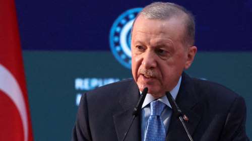 Απειλεί η Τουρκία: &quot;Θα απαντήσουμε στην Ελλάδα με θαλάσσιο πάρκο, ίσως και πάρκα - Να συζητηθεί η κυριαρχία νησιών στο Αιγαίο&quot;