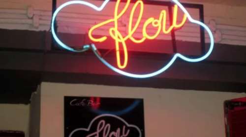 Τέλος εποχής για το &quot;Φλου&quot;, το θρυλικό μπαρ της Θεσσαλονίκης - Μετά από 40 χρόνια [εικόνες]