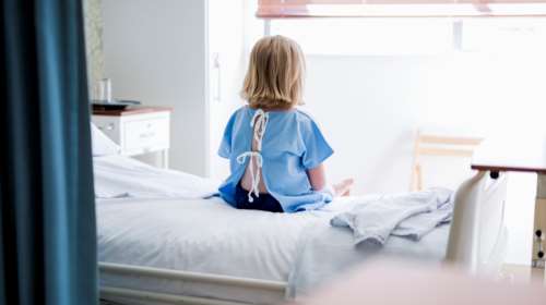 Εξαπλώνεται η μυστηριώδης οξεία ηπατίτιδα - Σε επιφυλακή όλη η Ευρώπη