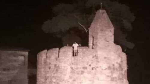 Ναύπακτος: Ξεσπούν οι γονείς του 17χρονου - "Το παιδί μας γλίτωσε από βέβαιο θάνατο"