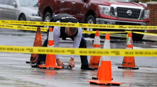 Νέα Υόρκη: Κηρύχθηκε σε κατάσταση έκτακτης ανάγκης λόγω της ένοπλης βίας