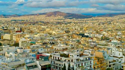 Ισορροπεί η ελληνική αγορά ακινήτων – &quot;Δεν υπάρχουν πια ευκαιρίες στην Αθήνα, μόνο στην περιφέρεια&quot;