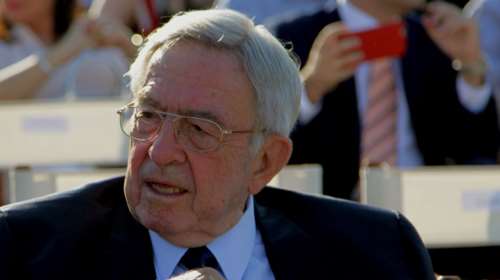 Τέως Βασιλιάς Κωνσταντίνος: Την Δευτέρα 16 Ιανουαρίου η κηδεία - Στη Μητρόπολη Αθηνών η εξόδιος ακολουθία, στο Τατόι η ταφή