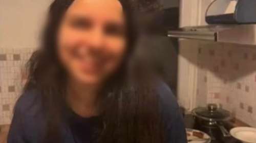 Αίσιο τέλος στο θρίλερ εξαφάνισης της 18χρονης Πετρούλας: Πήρε τηλέφωνο τον πατέρα της - Πού βρίσκεται