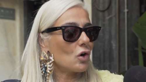 Άρια Καλύβα: &quot;Το κάρμα είναι μια ανελέητη σκύλα&quot; - Γιατί αποχώρησε από το &quot;Πρωινό&quot;