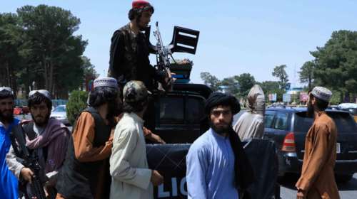 Ανάλυση για τη νίκη των Ταλιμπάν: Γιατί κατέρρευσε ο αφγανικός στρατός που &quot;έχτιζαν&quot; οι ΗΠΑ για 20 χρόνια με 88 δισ. δολάρια