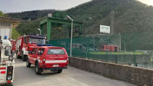 Τραγωδία στην Ιταλία: Τρεις νεκροί και τέσσερις αγνοούμενοι από την έκρηξη σε τεχνητό φράγμα στην Μπολόνια