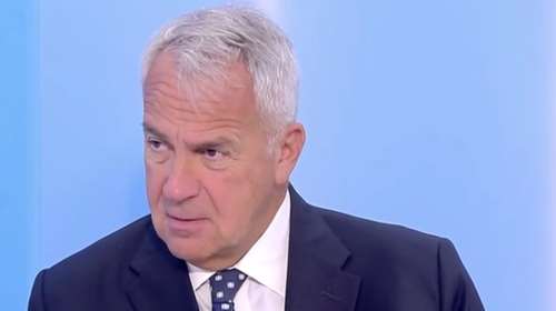 Βορίδης για Βάρρα και εξεταστική ΟΠΕΚΕΠΕ: &quot;Υπέπεσε σε σοβαρό ατόπημα - Πρέπει να αποδείξουμε ότι δεν είμαστε ελέφαντες&quot;