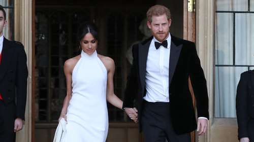 Frogmore House: Για πρώτη φορά ανοίγει για το κοινό ο πύργος της γαμήλιας δεξίωσης του Χάρι και της Μέγκαν