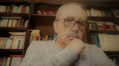 Θλίψη στον δημοσιογραφικό  κόσμο: Πέθανε στα 69 του χρόνια ο Δημήτρης Ευαγγελοδήμος