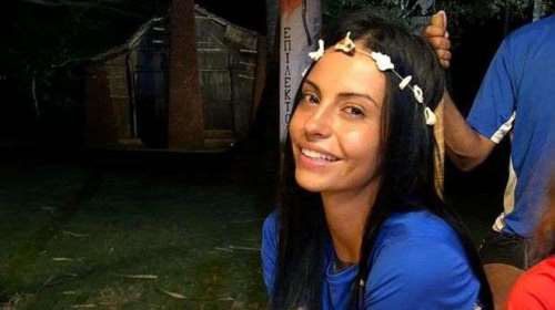 Δήμητρα Αλεξανδράκη: Η αποκάλυψη για τον εθισμό της στο αλκοόλ - &quot;Αντί να πιώ καφέ το πρωί, έπινα βότκα&quot; [Βίντεο]