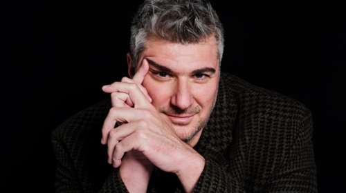 Μωραΐτης για Κασσελάκη: Πήρε τον ΣΥΡΙΖΑ με άδεια για σηπτική δεξαμενή, πήγε να χτίσει πισίνα και ξεχείλισαν τα λύματα