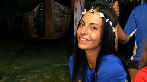 Δήμητρα Αλεξανδράκη: Αρραβωνιάστηκε Ανήμερα των Χριστουγέννων - &quot;Έκανα δώρο τις βέρες στον σύντροφό μου&quot; [βίντεο]