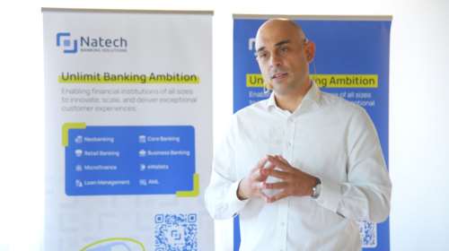 Natech: Πώς μία μικρή εταιρεία τεχνολογίας από τα Γιάννενα κατάφερε να φτιάξει το ελληνικό Revolut