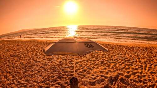 "Φρένο" Μαρουσάκη στις προβλέψεις για καύσωνα: Έρχονται βροχές, πού θα φτάσει η θερμοκρασία