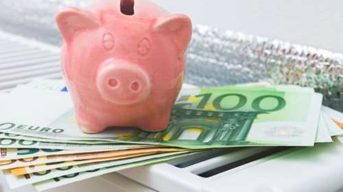 Το &quot;ράλι&quot; της τιμής του πετρελαίου και το επίδομα θέρμανσης που θα φτάνει έως τα 750 ευρώ