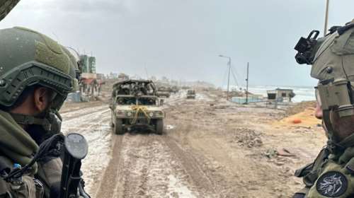 Ισραήλ: &quot;Ναυάγιο&quot; στις συζητήσεις για απελευθέρωση ομήρων - Η Μοσάντ αποσύρει τους διαπραγματευτές της από το Κατάρ