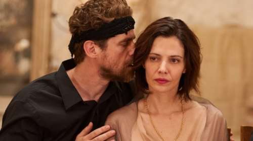 Ζευγάρι και στη ζωή η Μαριλίτα Λαμπροπούλου και Δημήτρης Λάλος; Οι ταυτόχρονοι χωρισμοί τους και οι φήμες